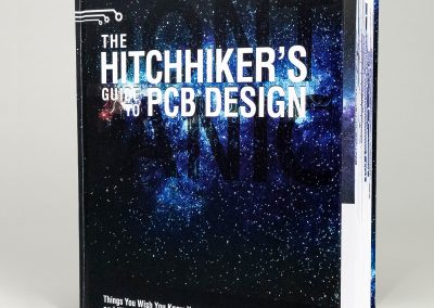 The Hitchhiker's Guide to PCB Design