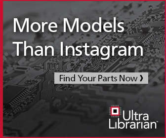 Ultra Librarian Models Banner Ad