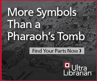 Ultra Librarian Symbols Banner Ad