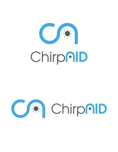 ChirpAID Logo