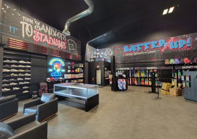 Smash It Sports Showroom 1